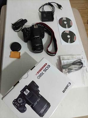 Comprar Cámara mirrorless Canon EOS R10 + Objetivo RF-S 18-45mm F4.5-6.3 IS  STM + Mochila + Tarjeta SD + Batería de repuesto en Cámaras con Wi-Fi —  Tienda Canon Espana