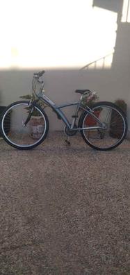 despensa Credo relé Bicicletas en sanlucar de barrameda Bicicletas de segunda mano baratas en  Cádiz Provincia | Milanuncios