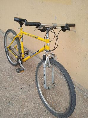 Bicicleta 26 pulgadas online talla xs