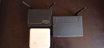 Milanuncios - Router WiFi Xavi7968 + Fuente + Caja PTR