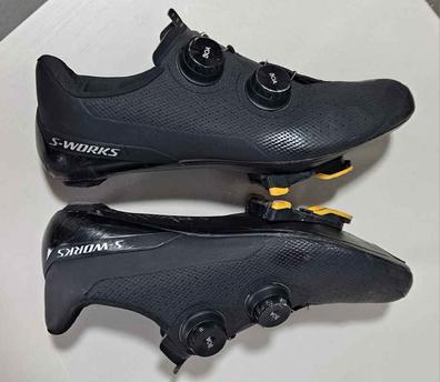 SPECIALIZED Sworks Torch Zapatillas Ciclismo Carretera - Black