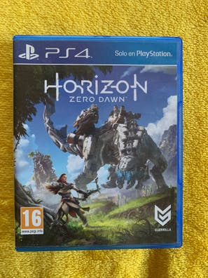 Forza horizon ps4 de segunda mano Milanuncios