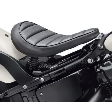 Harley davidson softail Accesorios para moto de segunda mano