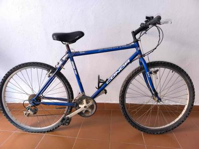 Bicicleta conor fashion niño 26 pulgadas