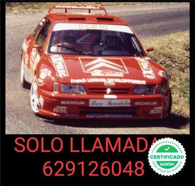 Zx kit car de segunda mano | Milanuncios