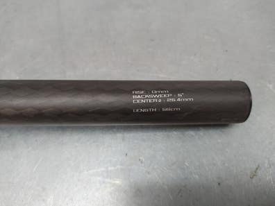 Manillar carbono mtb Bicicletas de segunda mano baratas Milanuncios