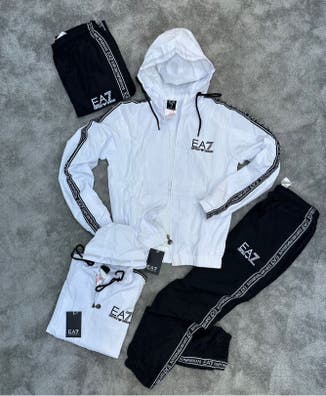 Chaleco armani Moda y complementos de segunda mano barata