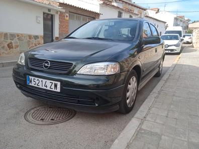 Opel astra 2000 de segunda mano y ocasión | Milanuncios