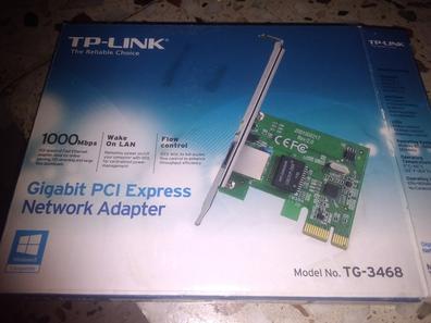 ATI Allied Telesyn ATI AT-2500TX V3 PCI Ethernet Adapter Card 