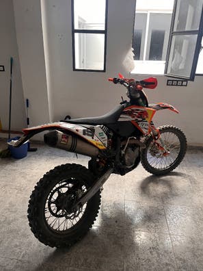 Ktm - Enduro