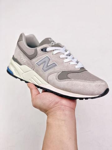 New balance cheap 999 niño plata