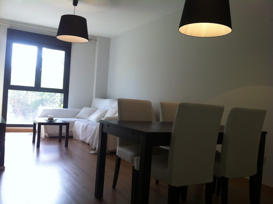 Fotografía del inmueble reportado: 890 €/mes — Zaragoza, Zaragoza