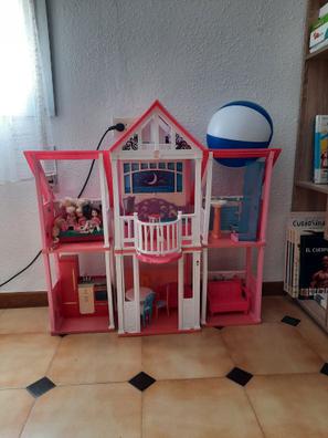 Barbie discount casa grande