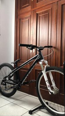 Bicicleta dirt jump Milanuncios