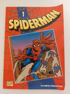 Comics spiderman antiguos | Milanuncios