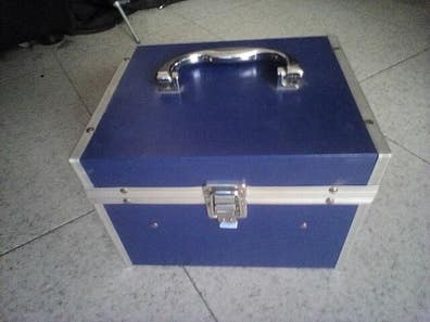 Maletas, mochilas de segunda mano baratas en Barcelona Milanuncios