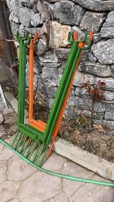 Horca doble mango de segunda mano Milanuncios