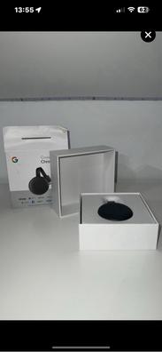 Google presenta su nuevo Chromecast: 4K HDR 60 fps, Google TV y mando a  distancia