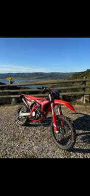 Beta - Beta rr 125 4t 2021