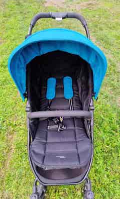Valco baby snap duo ultra de segunda mano Milanuncios