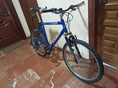 asistencia aritmética cultura Mountain bike Bicicletas de segunda mano baratas en Málaga | Milanuncios