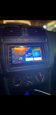 Radio 2 din android auto wireless atoto Coches, motos y motor de segunda  mano, ocasión y km0