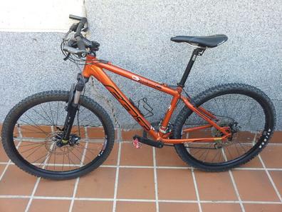 Bicicleta marca online felt