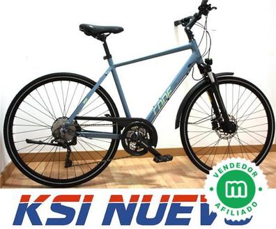 Bicicleta speed de segunda mano Milanuncios