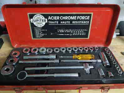 Llaves tubo Juegos herramientas de segunda mano baratos en Valencia | Milanuncios