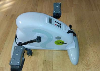 pedaleador electrico de segunda mano por 50 EUR en Montroy en WALLAPOP