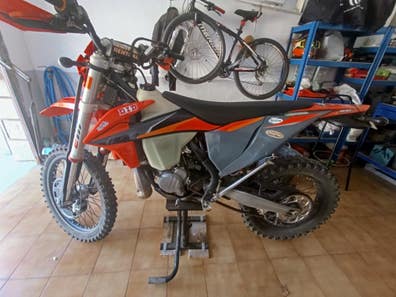 Ktm - 300TPI