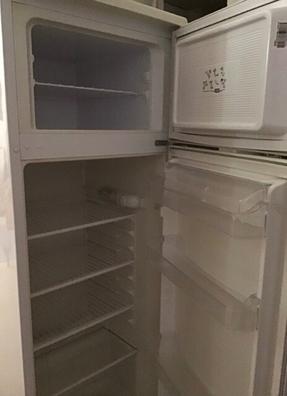 Nevera sin congelador Neveras, frigoríficos de segunda mano baratos en  Barcelona Provincia