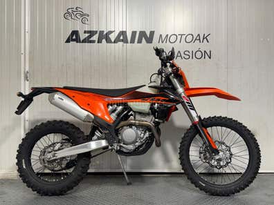 KTM 350 EXC F