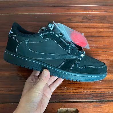 Milanuncios Zapatillas Travis scott