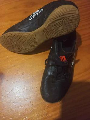 Zapatillas adidas futsal top usadas