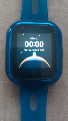 Milanuncios - Reloj infantil Save Family Enjoy