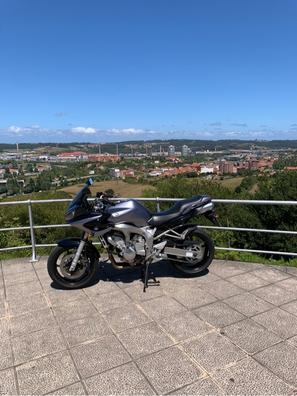 Yamaha Fz6, Fazer 600, Fz6S Colombia