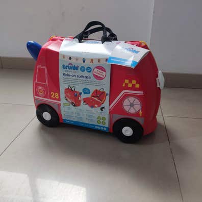 trunki. Anuncios para comprar y de segunda mano | Milanuncios