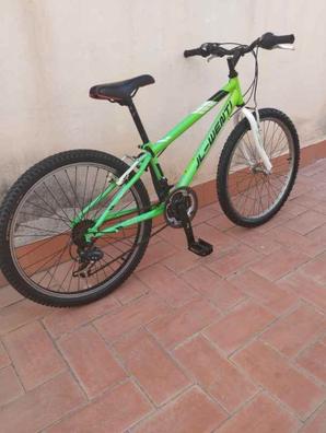 Bicicleta 24 rft spark Bicicletas de segunda mano baratas