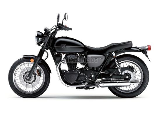 KAWASAKI - W 800
