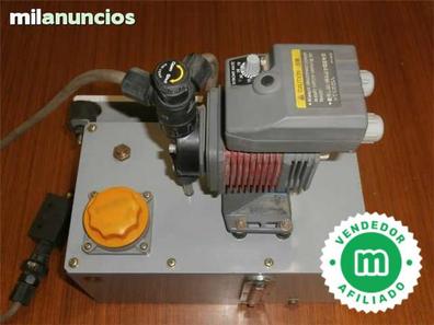 Bomba de Vacio Electrica , 35W 220V Bomba de Aire Automática