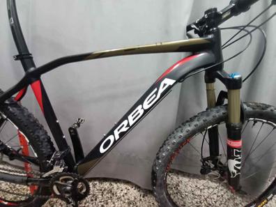 Orbea alma 2015 cheap aluminio