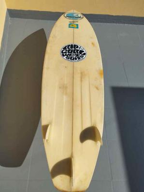 TABLA SURF DECORACION de segunda mano por 16 EUR en Caleta de