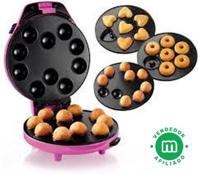 Maquina de hacer donuts de segunda mano Milanuncios