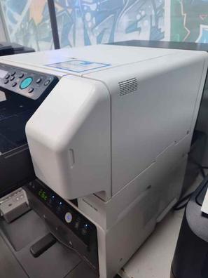 Impresora Textil RICOH Ri 100