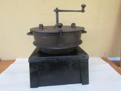 Tostadora antigua de segunda mano Milanuncios