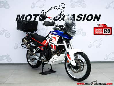 Aprilia Tuareg