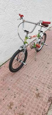 Torrot bmx Bicicletas de segunda mano baratas Milanuncios