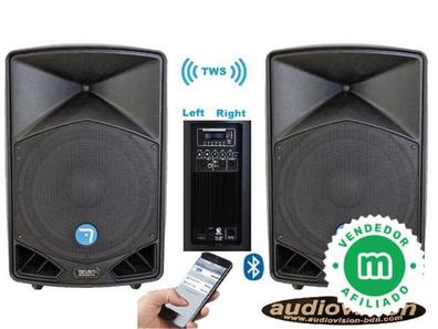 Las mejores ofertas en Altavoces De Audio Profesional M-Audio y monitores