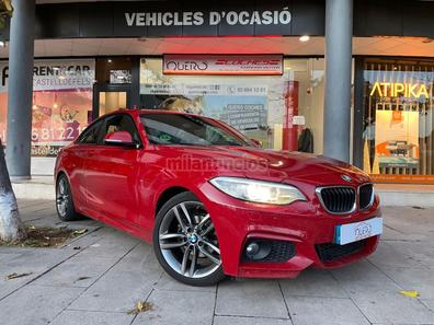 BMW de y ocasión en Barcelona Milanuncios